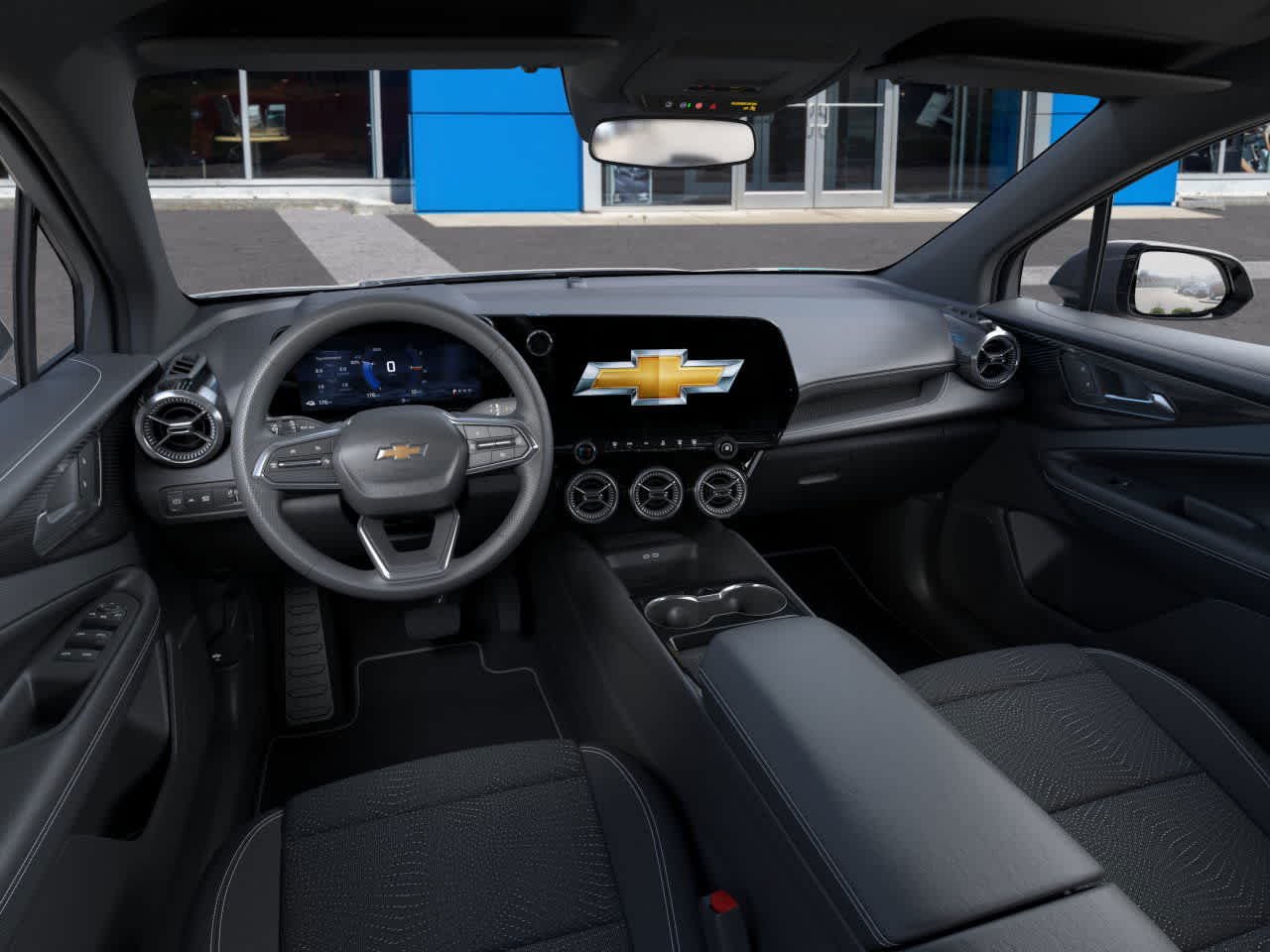 2026 Chevrolet Blazer EV LT - Photo 15