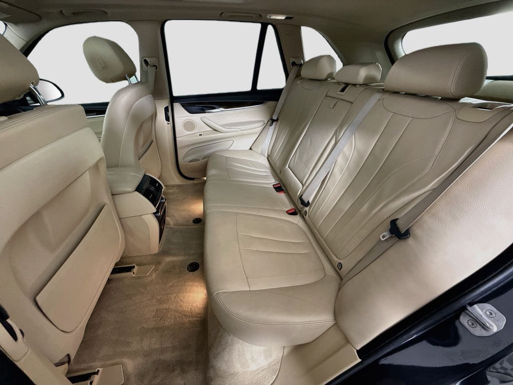 Used 2015 Gray BMW xDrive35i image 24