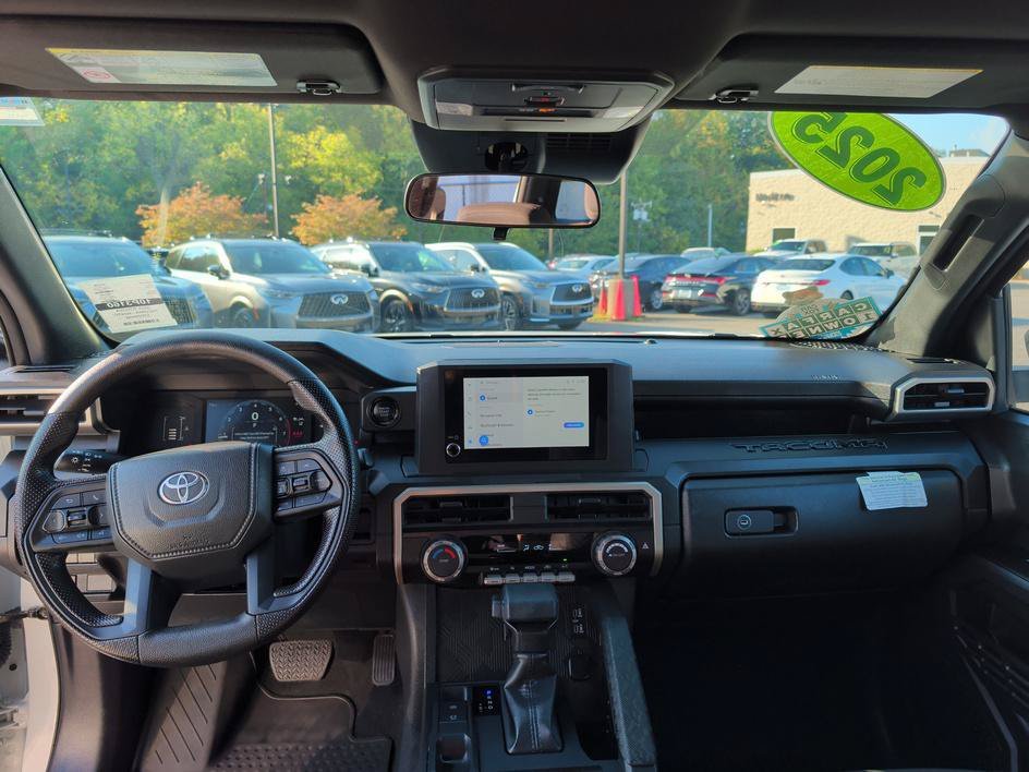 Used 2025 Ice Toyota SR image 11