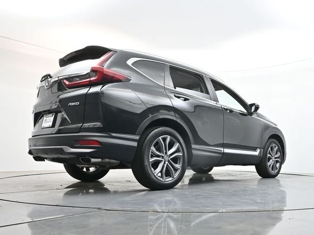 2022 Honda CR-V Touring - Photo 51