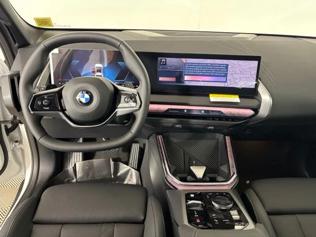 New 2026 Alpine White BMW 30 xDrive image 13