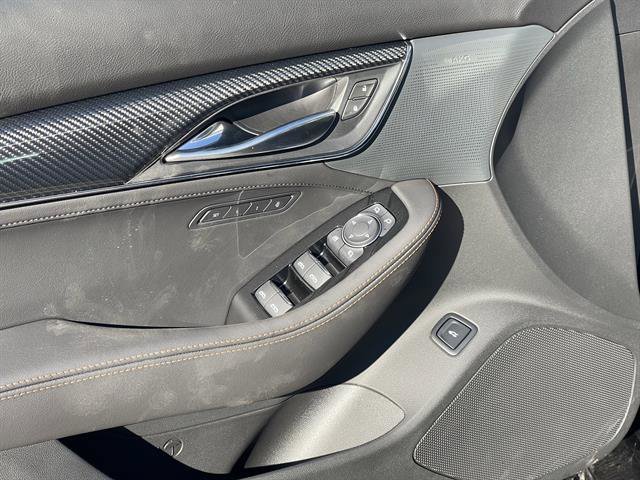2026 Cadillac CT5 Sport - Photo 13
