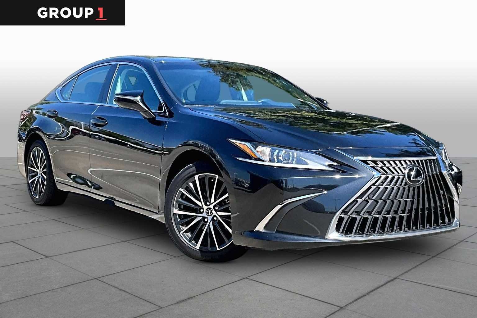 Certified Used 2025 Caviar Lexus  image 3