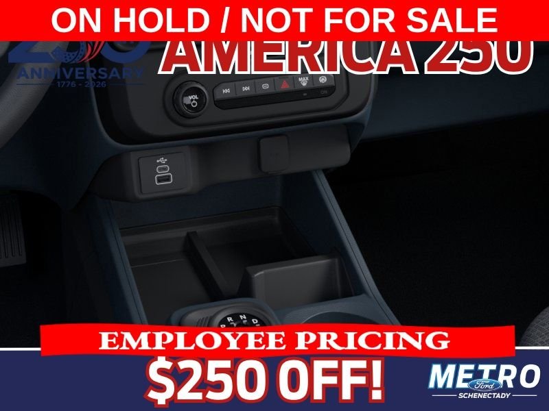 2025 Ford Maverick XL - Photo 16