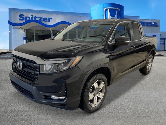 2026 Honda Ridgeline RTL - Photo 8