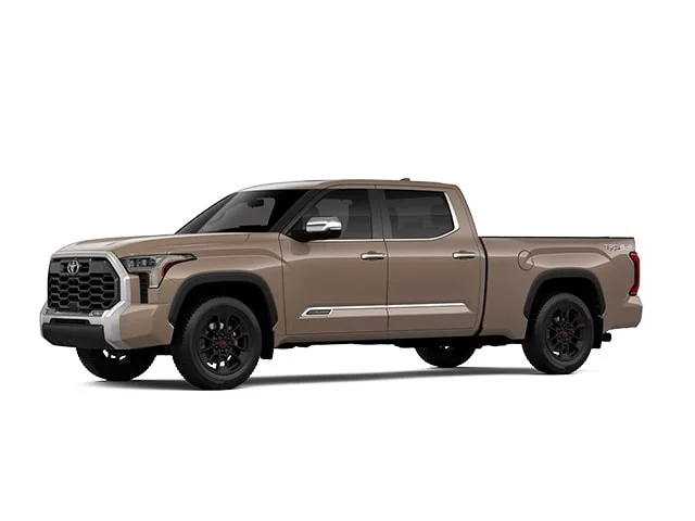 New 2026 Mudbath Toyota 1794 Edition image 1