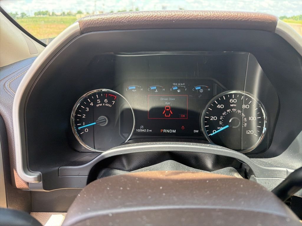 2018 Ford F-150 Lariat 4x4 SuperCrew 5-1/2 Box's photo