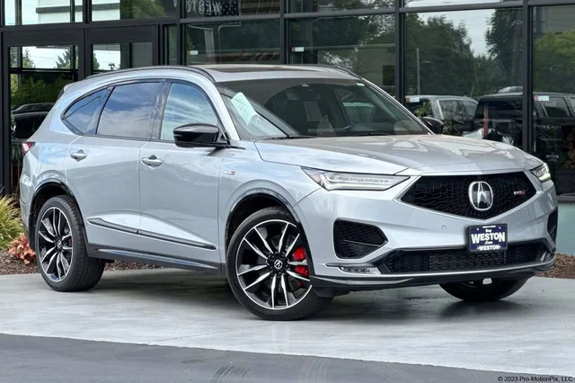 2023 Acura MDX
