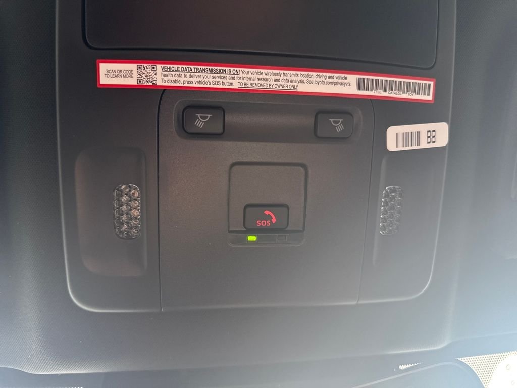 2026 Toyota Camry Nightshade - Photo 23