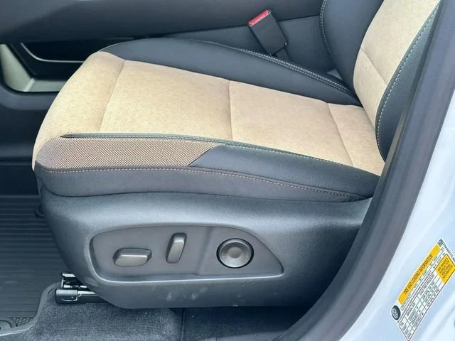 2026 Chevrolet Equinox ACTIV - Photo 10
