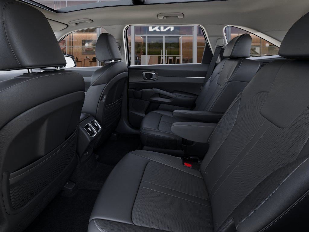 2026 Kia Sorento X-Line EX - Photo 44