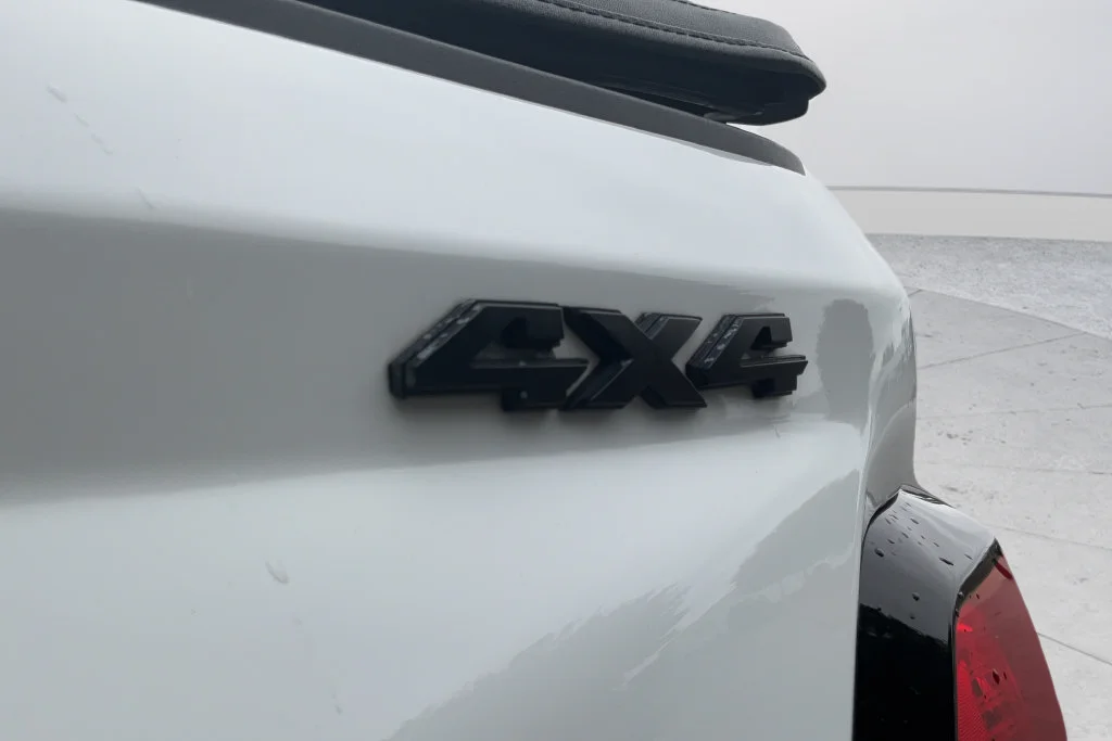 2024 GMC Canyon AT4 - Photo 28