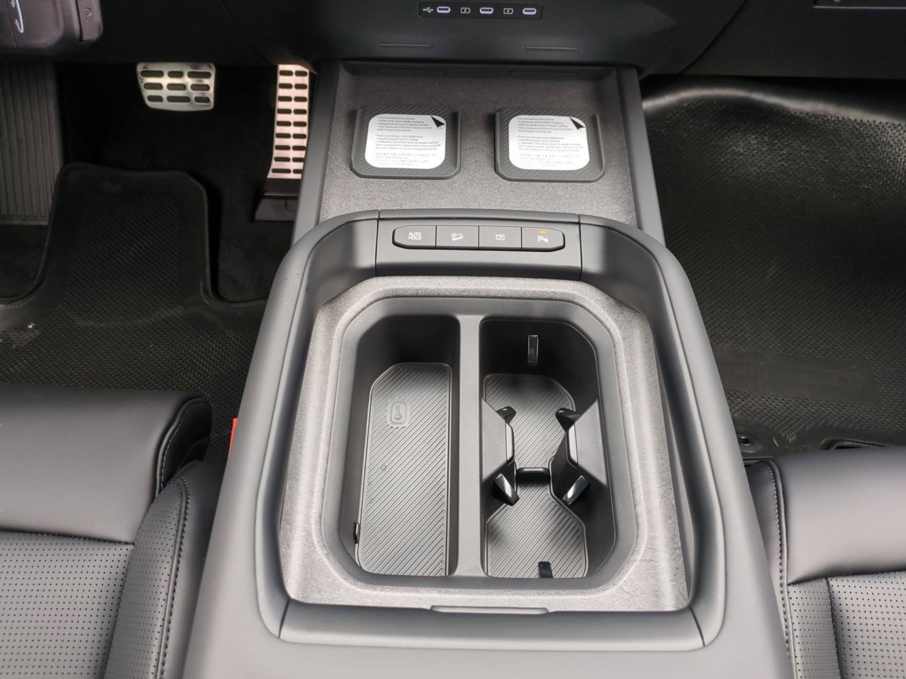 New 2027 Ebony Black Kia X-Line SX image 28