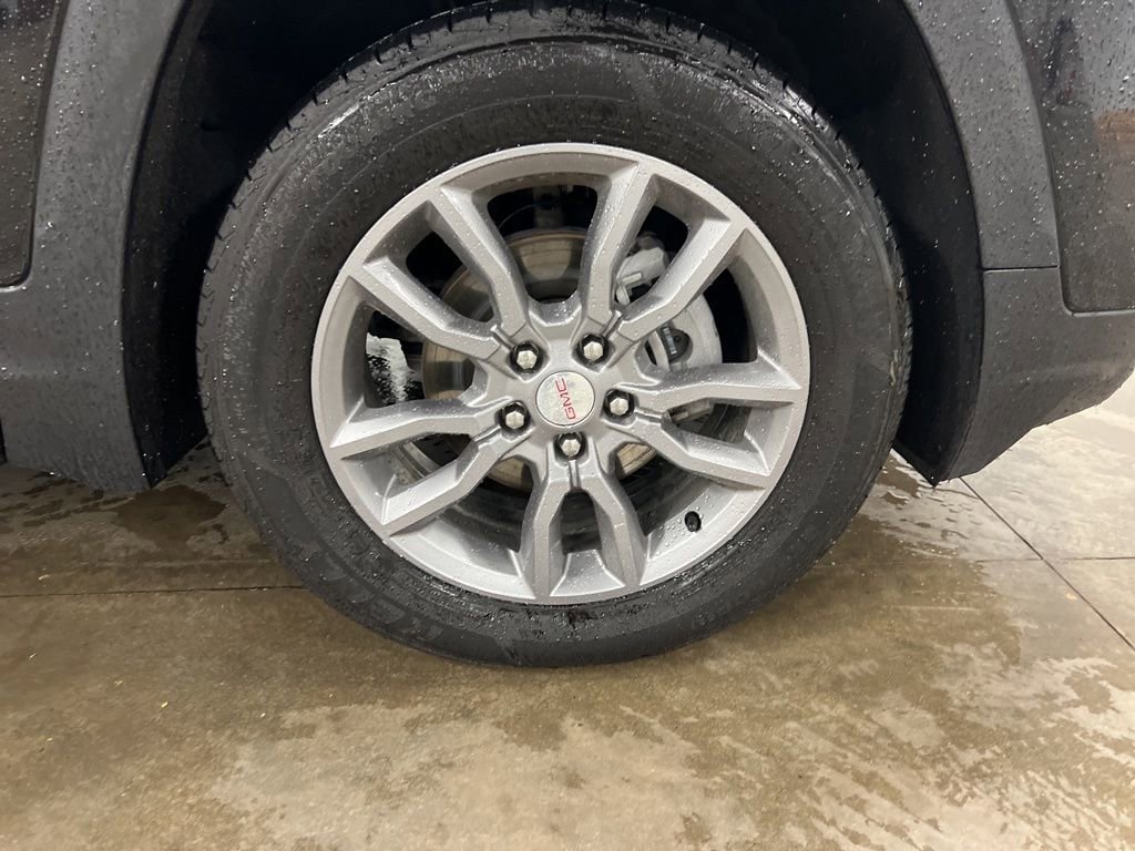 2024 GMC Terrain SLT - Photo 22