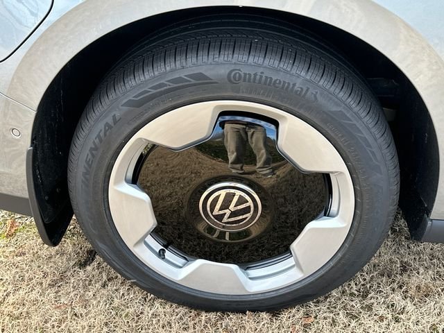 2025 Volkswagen ID. Buzz PRO S - Photo 17