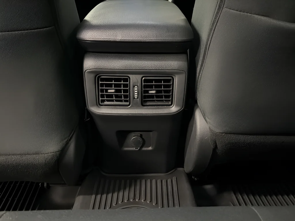 Used 2024 Gray Toyota LE image 17
