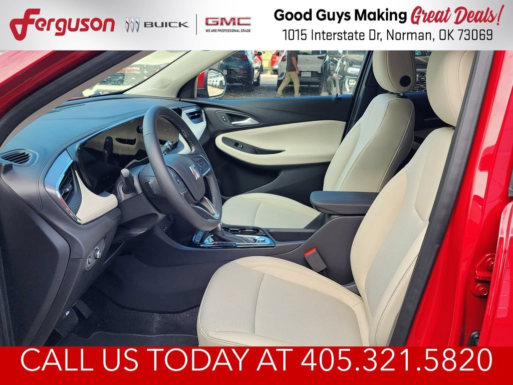 2026 Buick Encore GX Preferred - Photo 15