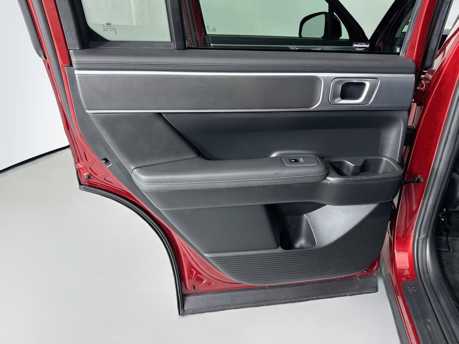 2024 Hyundai Santa Fe SEL HEV - Photo 27