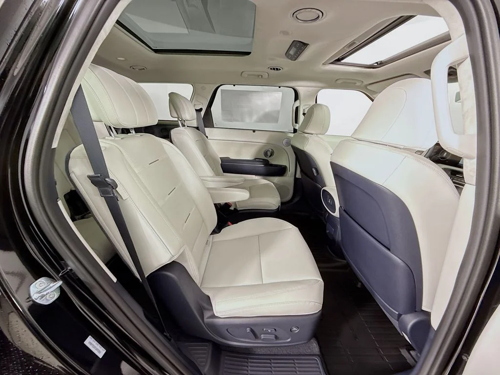 2026 Hyundai Palisade Calligraphy - Photo 30