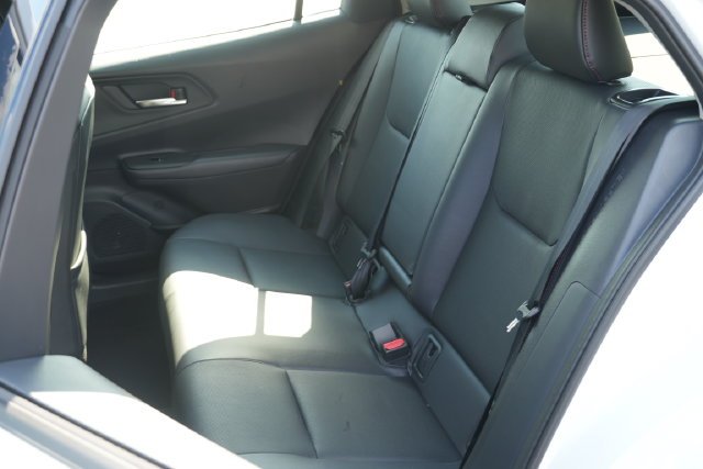 Certified Used 2026 Beige Toyota XSE image 15