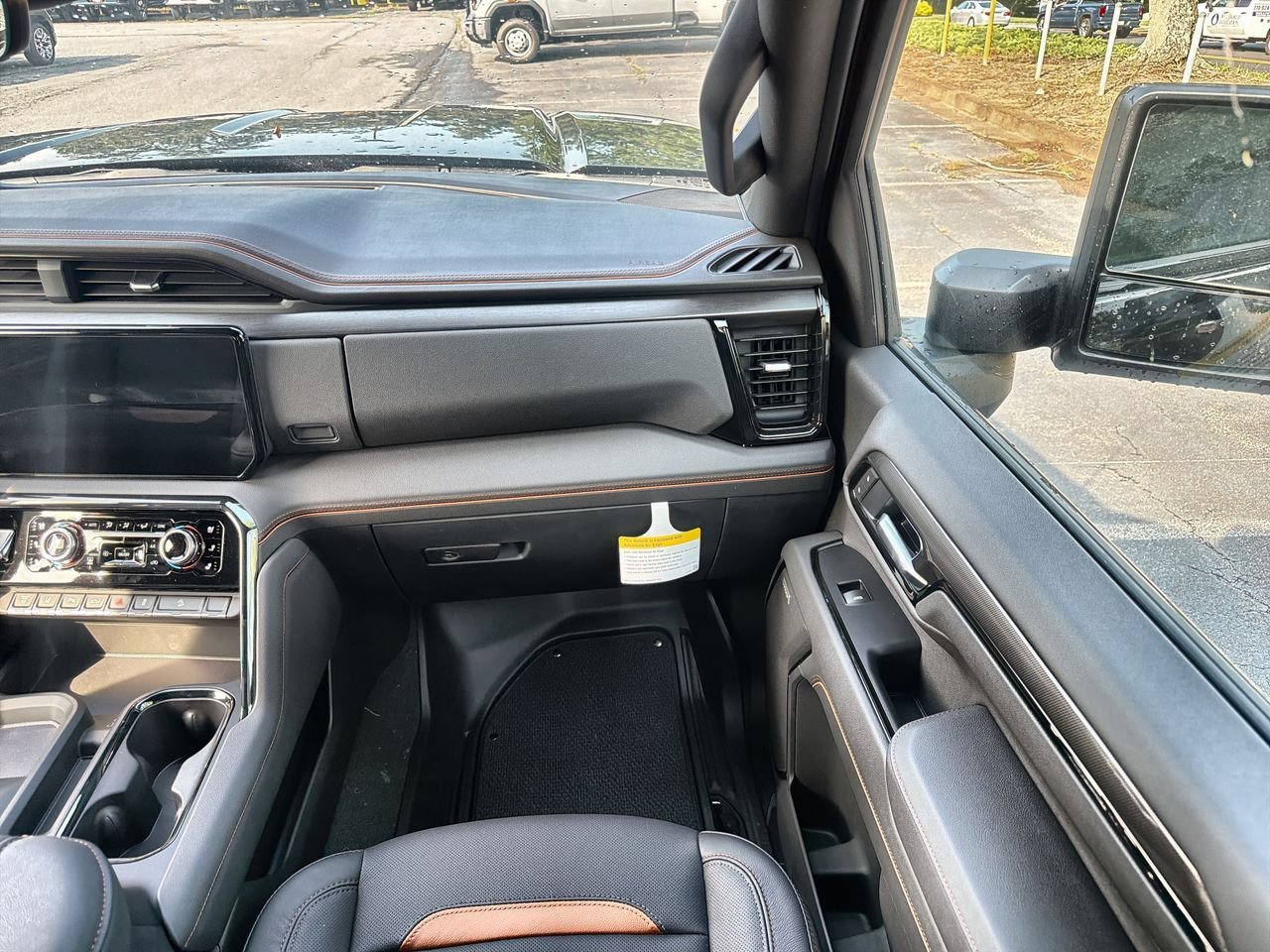 2026 GMC Sierra 2500HD AT4 - Photo 24