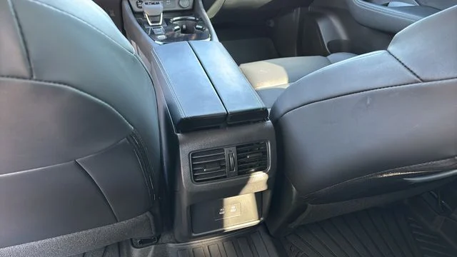 Used 2026 Gray Nissan Dark Armor image 21