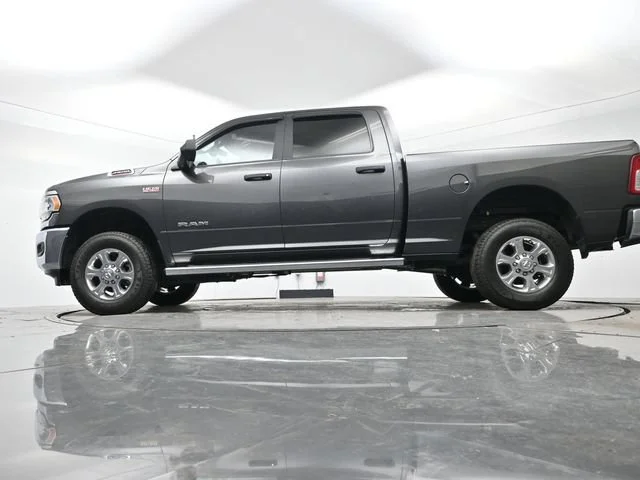 Used 2022 Granite Crystal M Ram Big Horn image 12