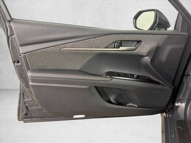Certified Used 2026 UNDERGROUND Toyota  image 11