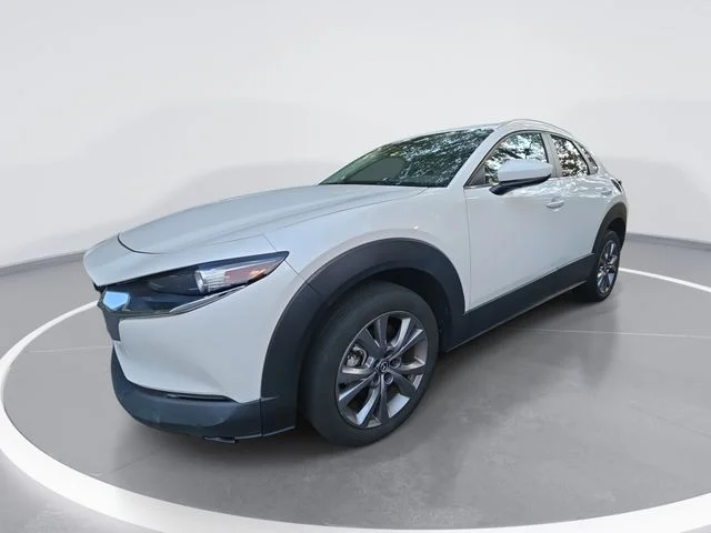 Used 2024 White Mazda 2.5 S Preferred Package image 1