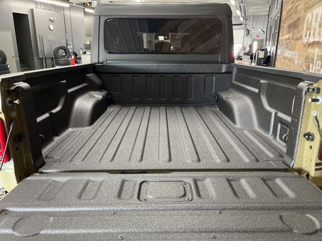 New 2026 41 Jeep Shadow Ops image 26