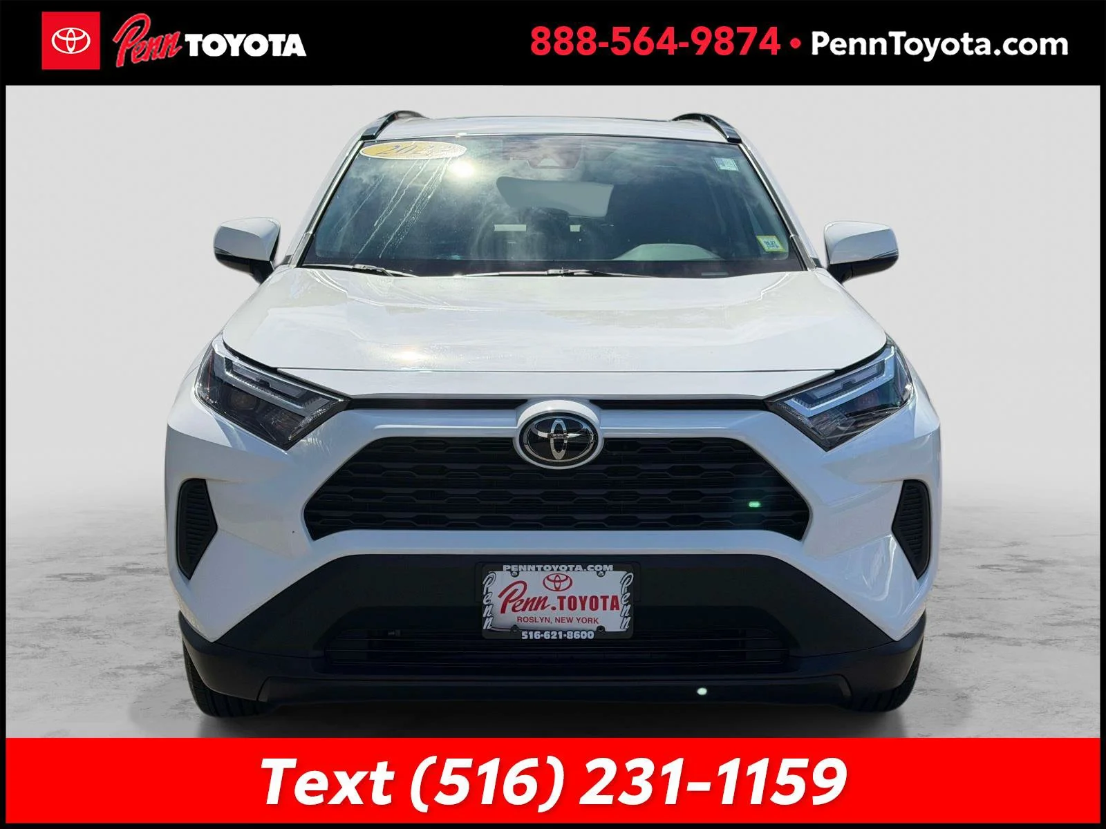 Used 2023 ICE CAP Toyota XLE image 9