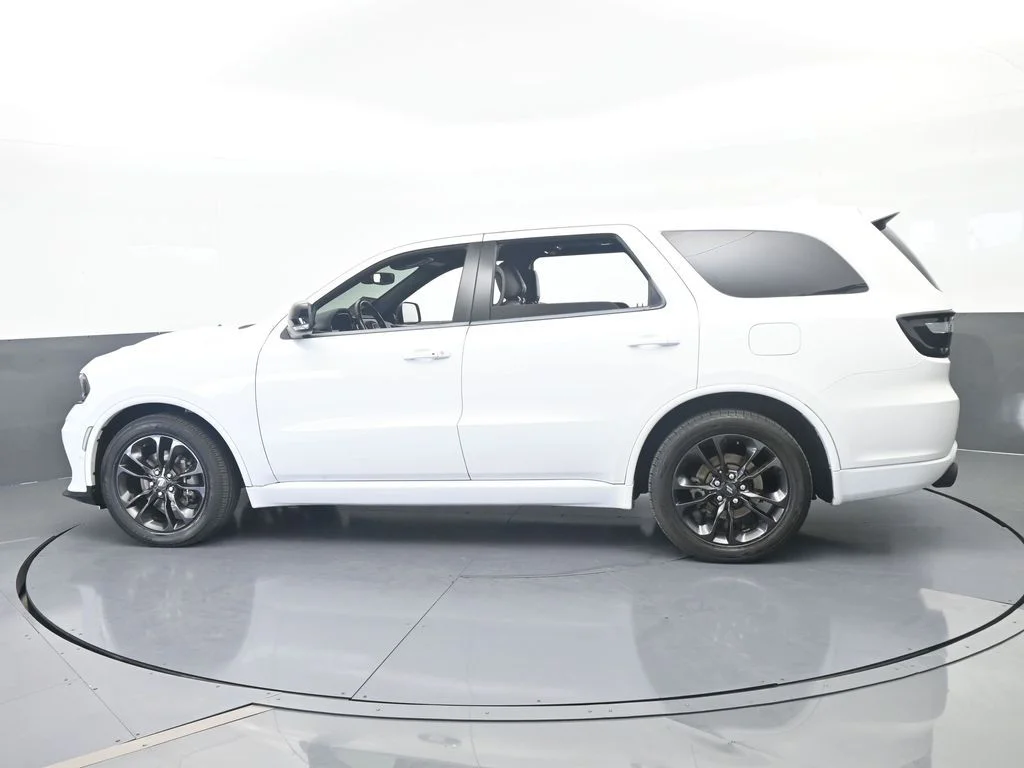 2021 Dodge Durango R/T RWD's photo
