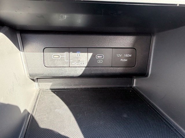 2024 Hyundai Sonata SEL - Photo 16