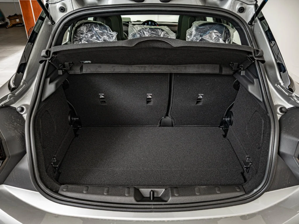 2026 MINI Hardtop 4 Door S - Photo 35