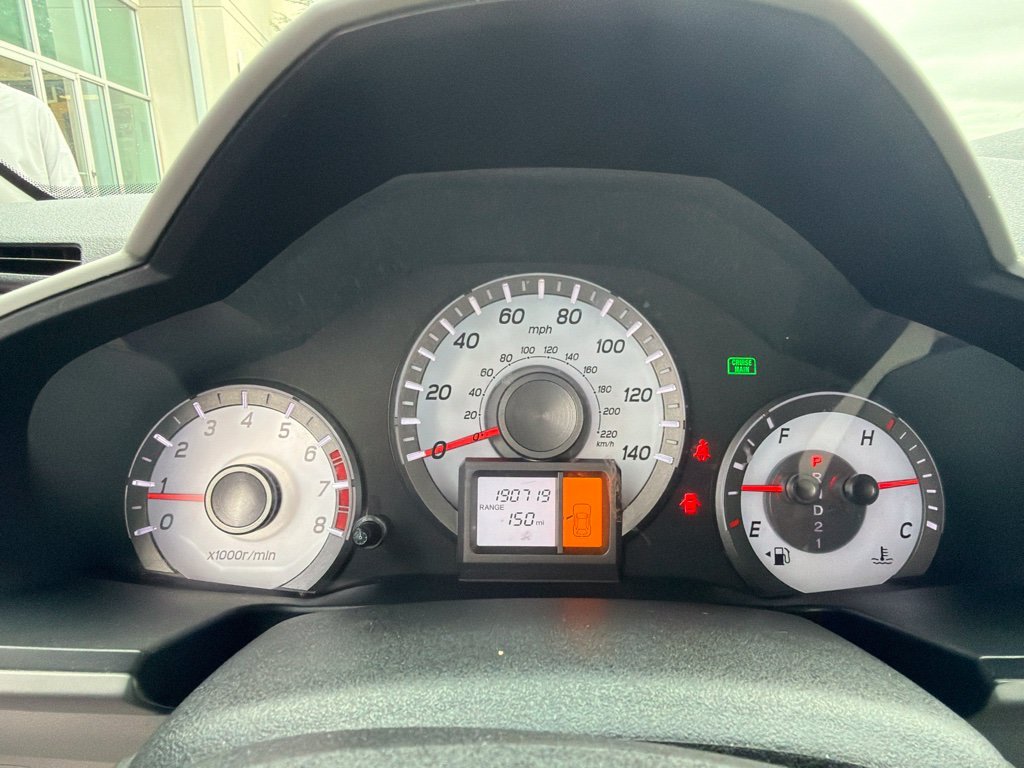 Used 2015  Honda LX image 10