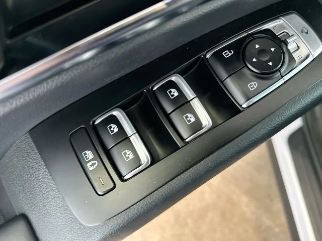 Certified Used 2024 White Kia EX X-Line image 24