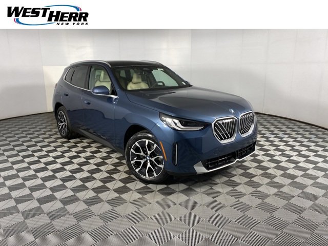 2026 BMW X3 30 XDRIVE's photo
