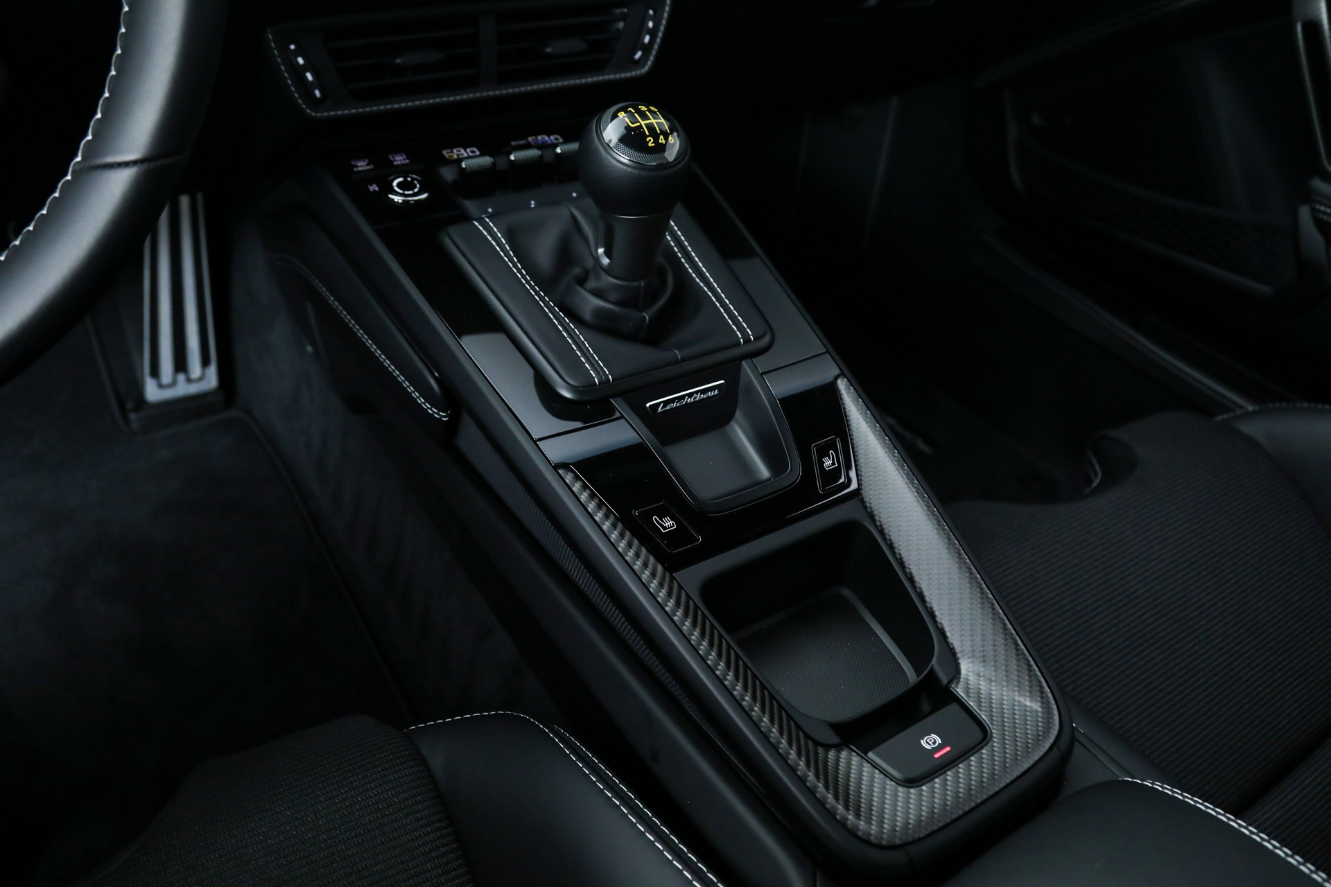 Used 2026 Silver Porsche GT3 Touring image 30