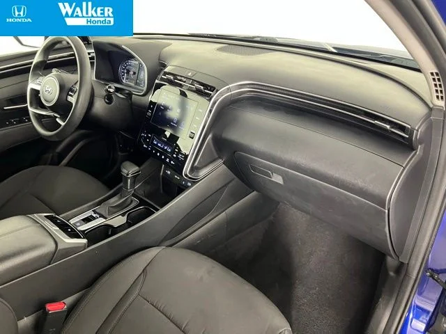 2024 Hyundai Tucson SEL - Photo 42