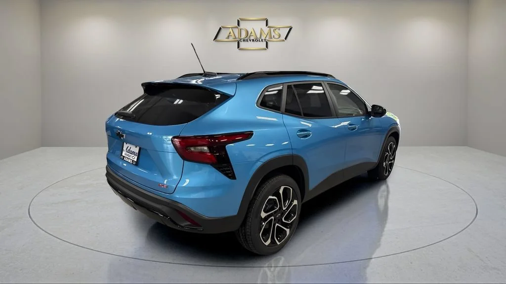 2026 Chevrolet Trax RS - Photo 6