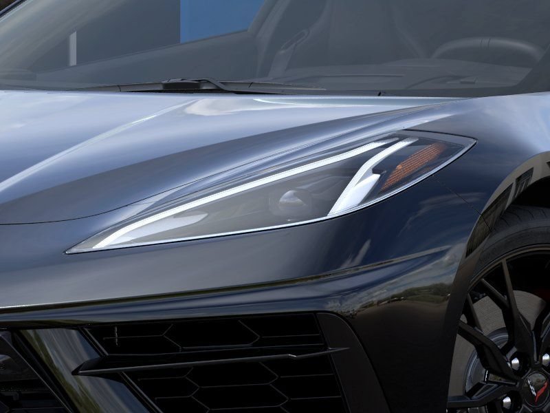 2027 Chevrolet Corvette 2LT - Photo 10