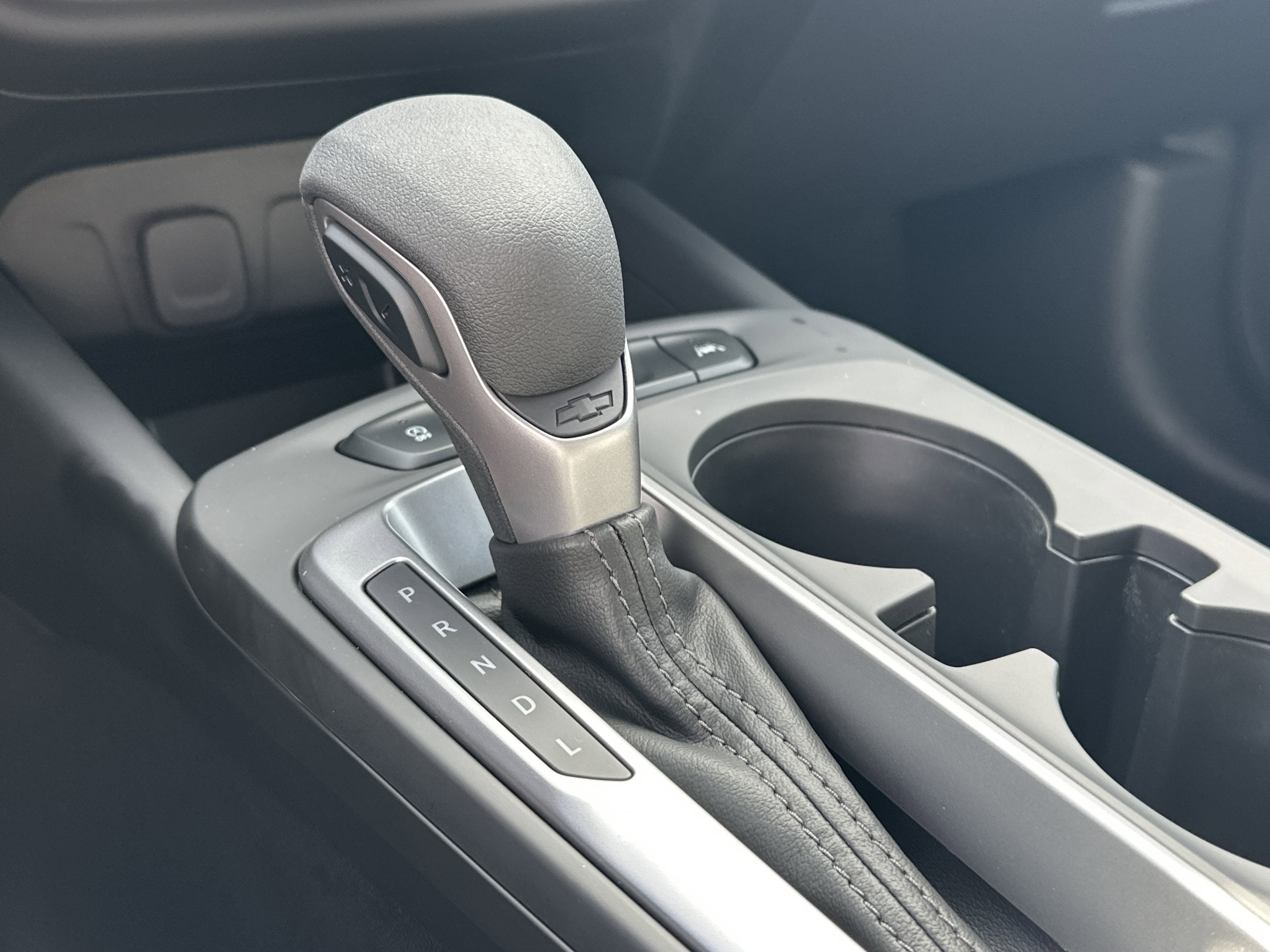 2026 Chevrolet Trax LS - Photo 30