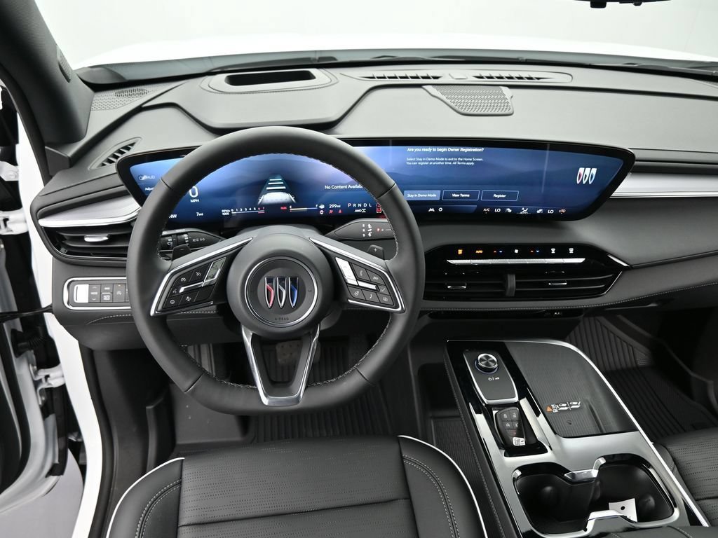 2026 Buick Enclave Sport Touring - Photo 14