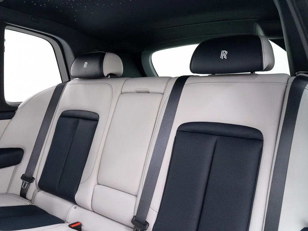 2026 Rolls-Royce Cullinan Base - Photo 27