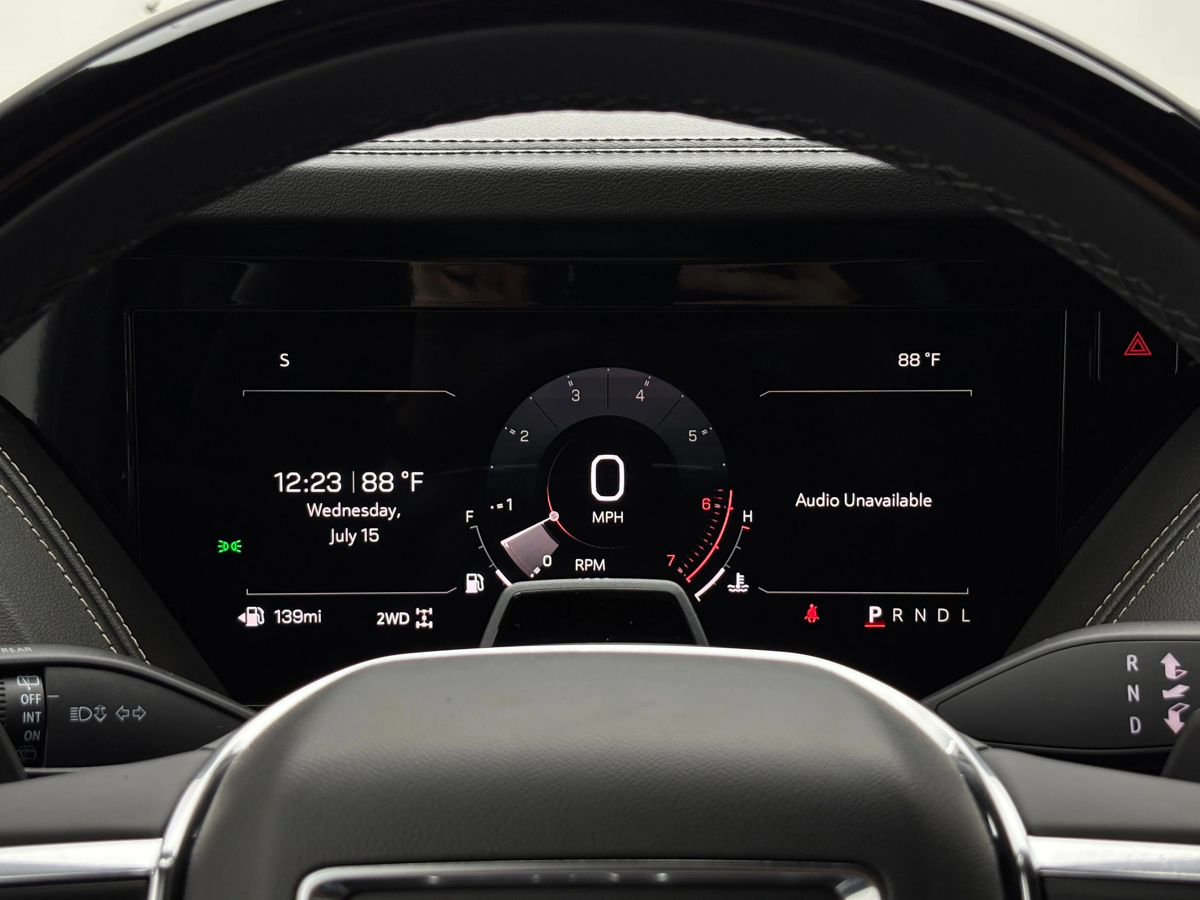 2026 GMC Yukon Elevation - Photo 25