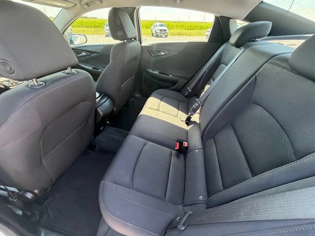 2024 Chevrolet Malibu 1FL - Photo 23