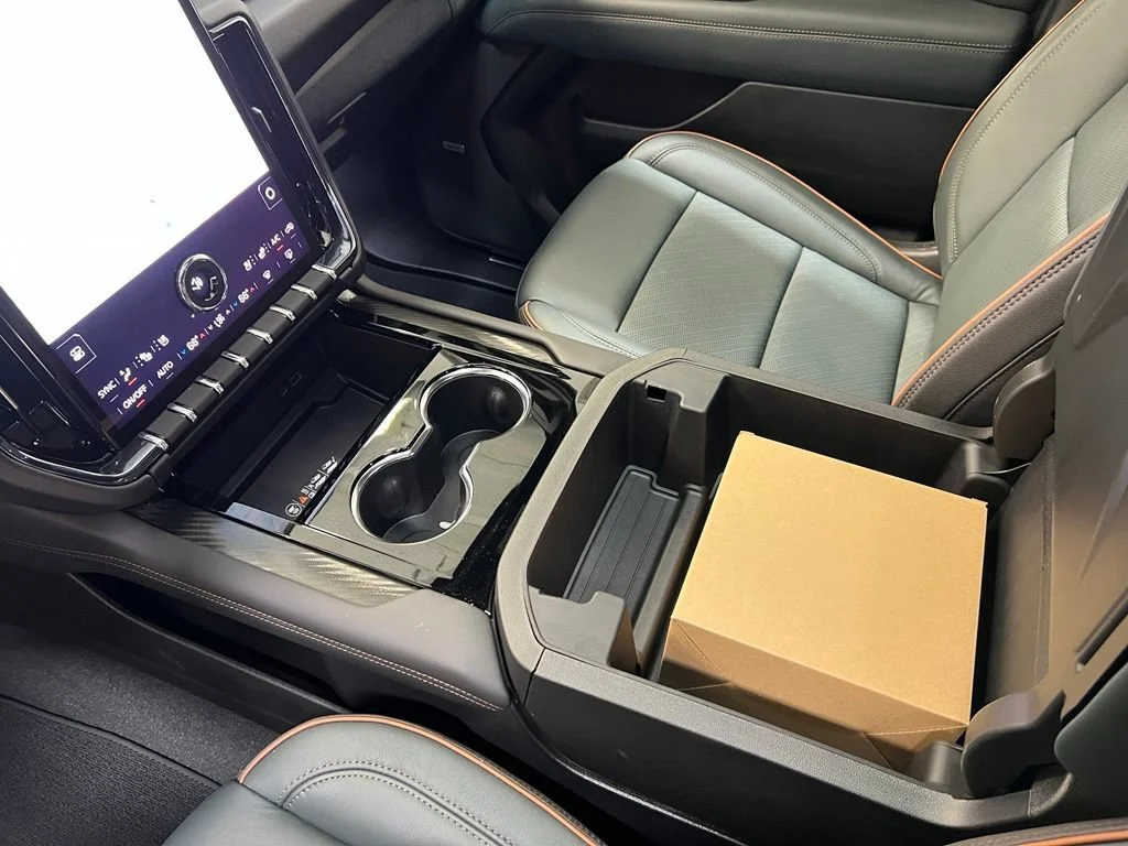 2026 GMC Yukon XL AT4 - Photo 26