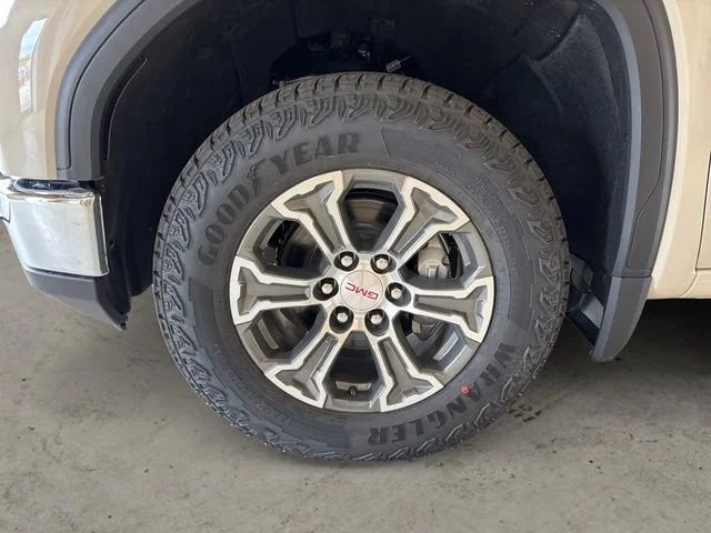 New 2026 Coastal Dune GMC SLE image 15