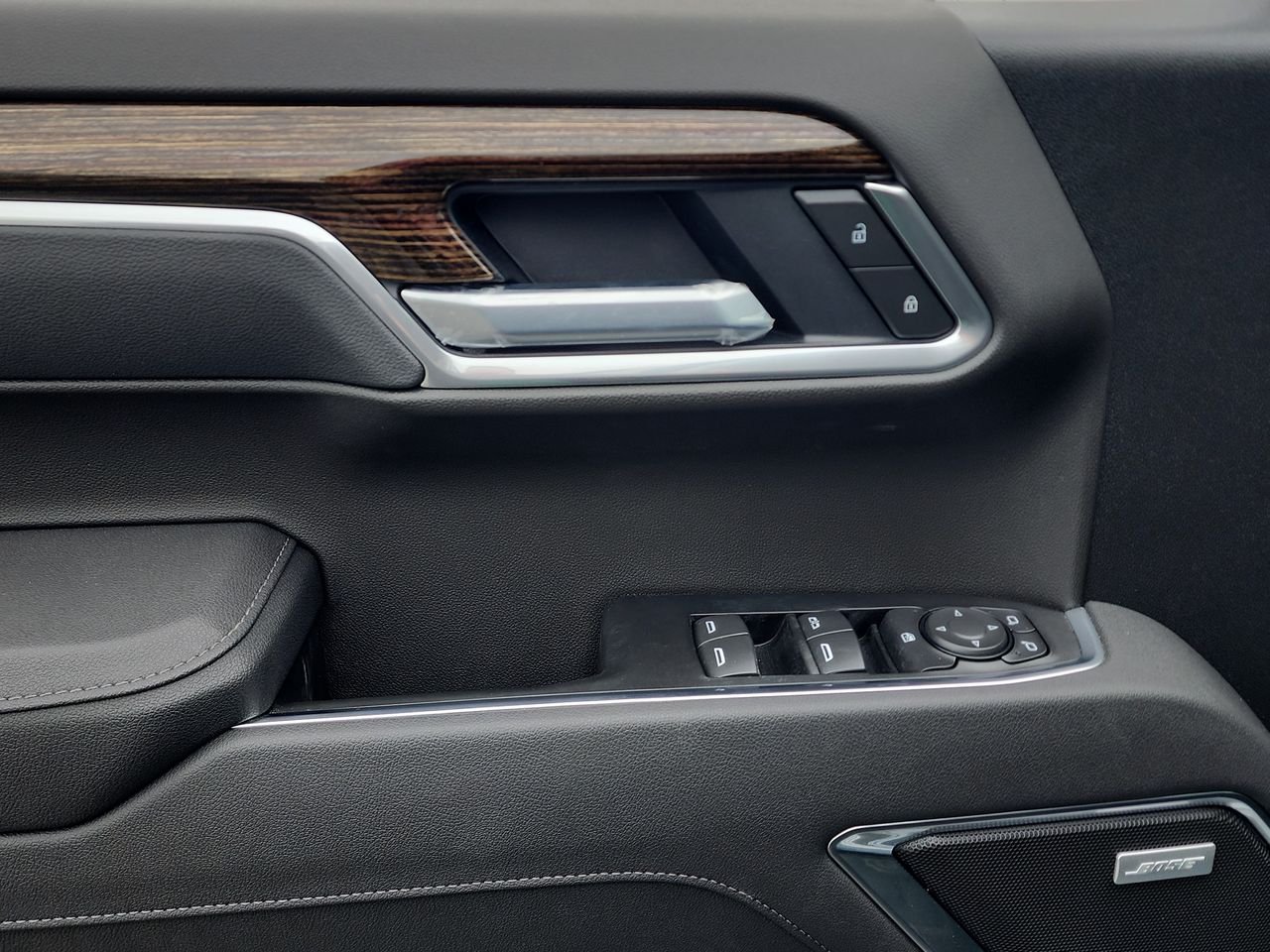 New 2026 Silver GMC Elevation image 13