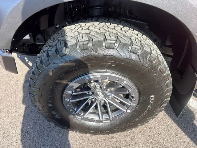 2019 Ford F-150 Raptor - Photo 35